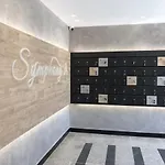 Апартаменты Location,sea ​​view And Luxury In Symphony *