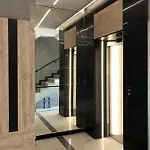 Апартаменты Location,sea ​​view And Luxury In Symphony *