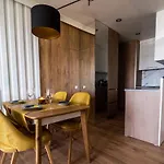 Location,sea ​​view And Luxury In Symphony Апартаменты *