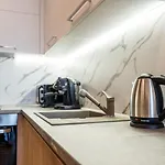 Location,sea ​​view And Luxury In Symphony Апартаменты *
