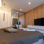 Апартаменты Location,sea ​​view And Luxury In Symphony Варна