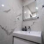 Апартаменты Location,sea ​​view And Luxury In Symphony