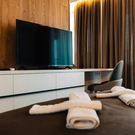 Location,sea ​​view And Luxury In Symphony Varna