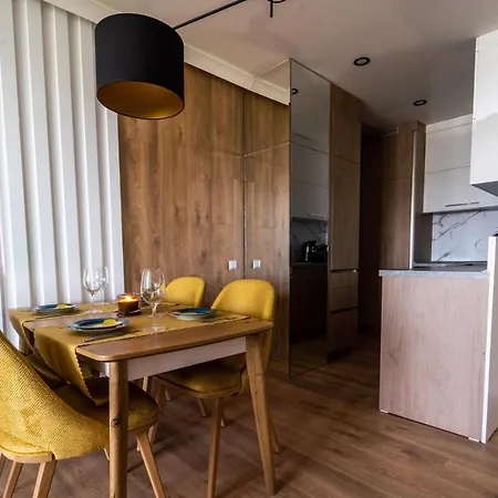 Location,sea ​​view And Luxury In Symphony Lägenhet *