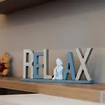 Διαμέρισμα Location,sea ​​view And Luxury In Symphony