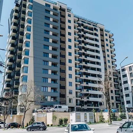 Location,sea ​​view And Luxury In Symphony וארנה