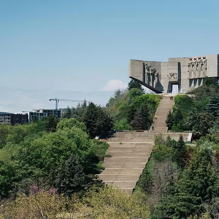 Location,sea ​​view And Luxury In Symphony Appartamento *