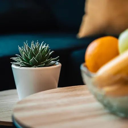 Apartmán Location,sea ​​view And Luxury In Symphony