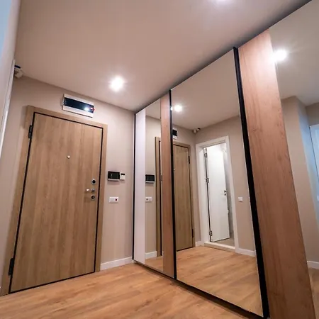 公寓 Location,sea ​​view And Luxury In Symphony