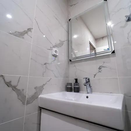 公寓 Location,sea ​​view And Luxury In Symphony