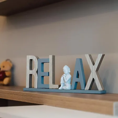 公寓 Location,sea ​​view And Luxury In Symphony