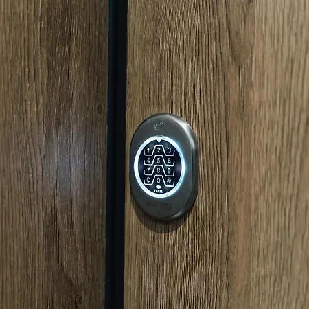 Location,sea ​​view And Luxury In Symphony דירה *