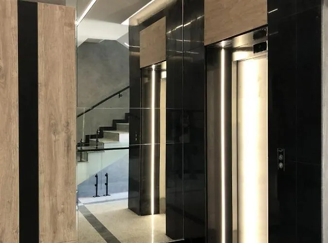 Appartamento Location,sea ​​view And Luxury In Symphony *