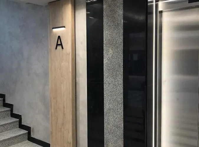 Location,sea ​​view And Luxury In Symphony Apartmán Varna