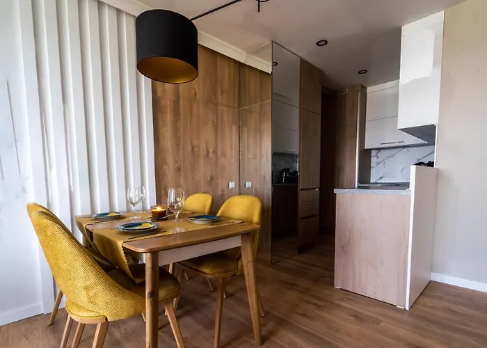 Location,sea ​​view And Luxury In Symphony Apartmán *