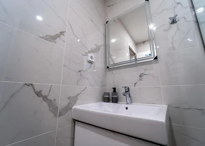 Appartamento Location,sea ​​view And Luxury In Symphony