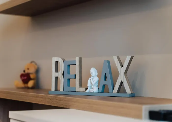 Apartamento Location,sea ​​view And Luxury In Symphony